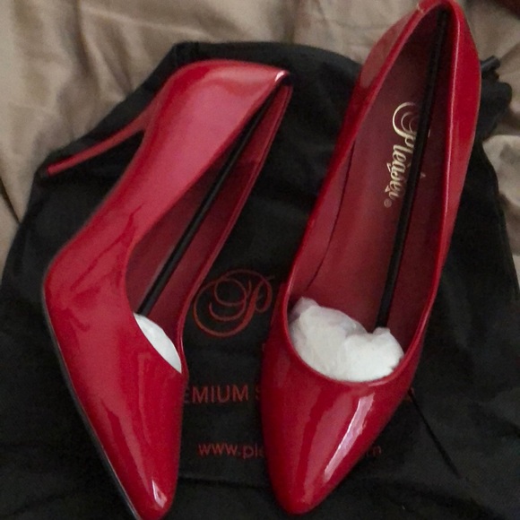 Premium sexy footwear Clearance